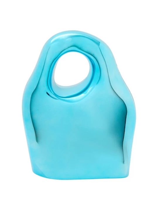 Foto van product KRZY Handtas aqua