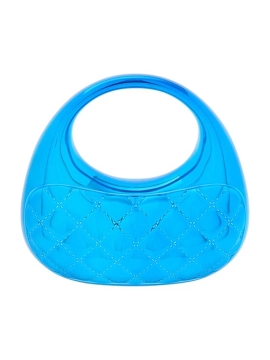 Foto van product myMo at night Clutch azuur