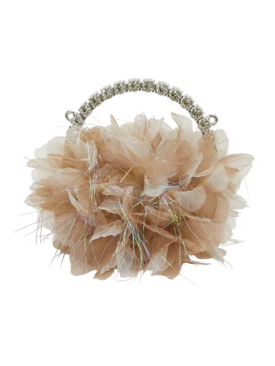 Foto van product KRZY Handtas beige