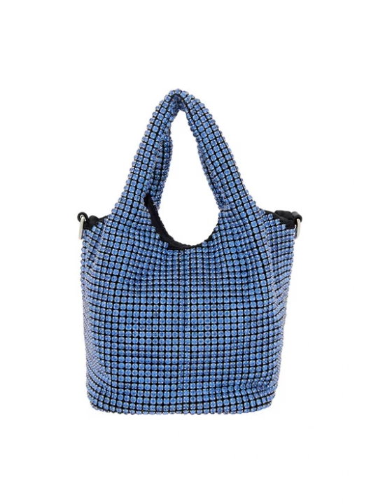 Foto van product myMo at night Handtas navy