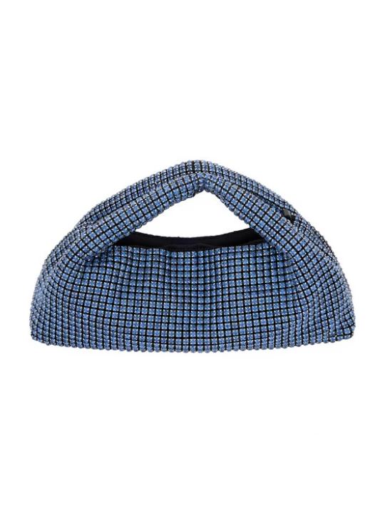 Foto van product KRZY Handtas blauw