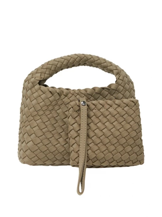Foto van product KRZY Handtas bruin