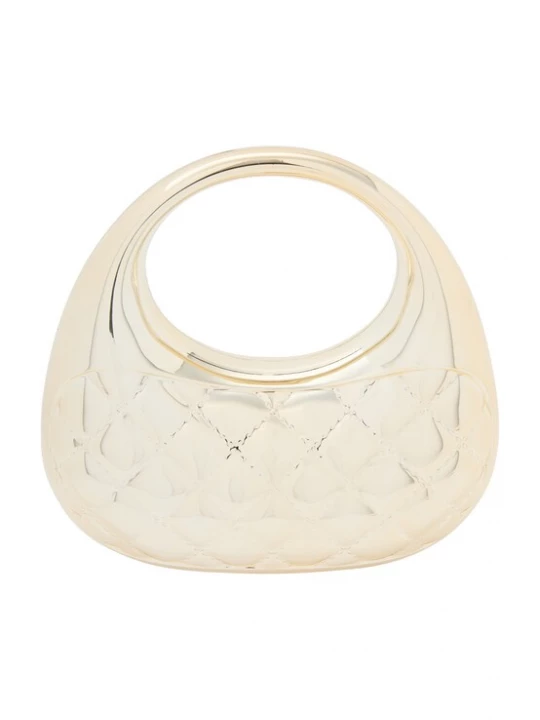 Foto van product myMo at night Clutch champagne
