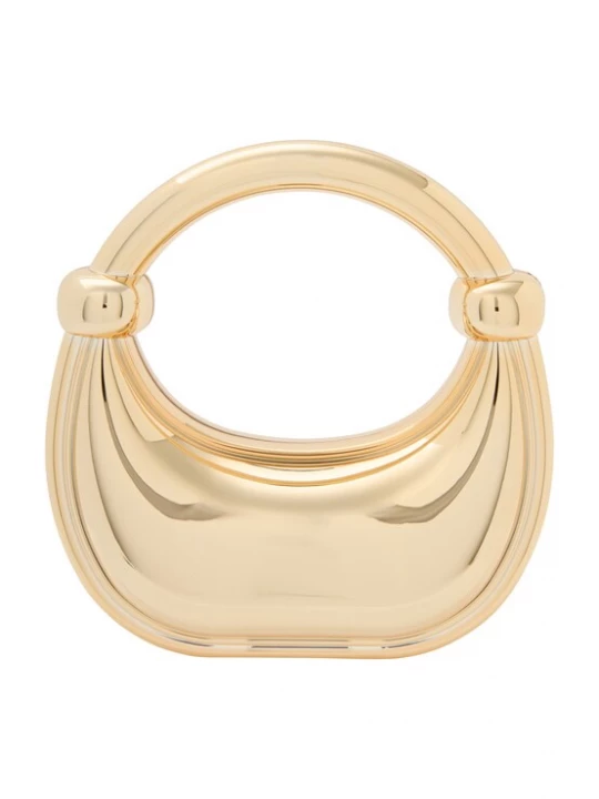 Foto van product KRZY Handtas champagne