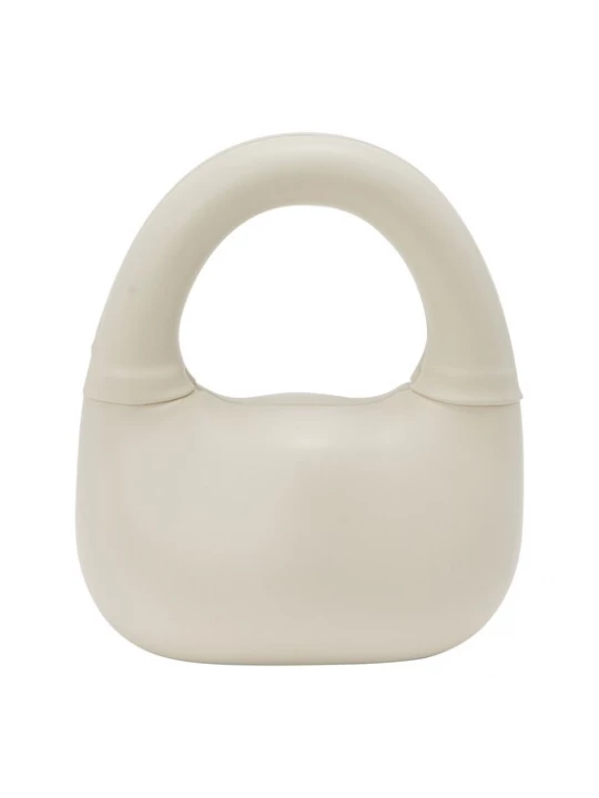 Foto van product KRZY Handtas crème
