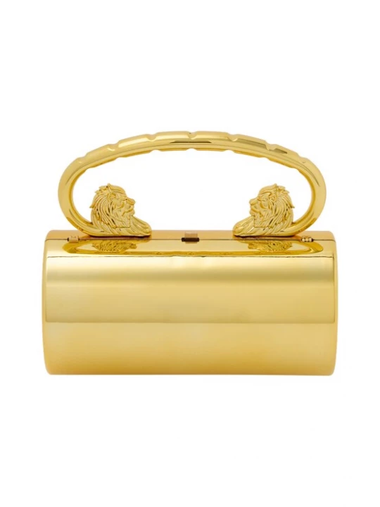 Foto van product myMo at night Clutch goud