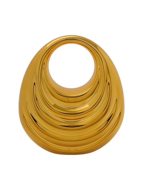 Foto van product KRZY Handtas goud