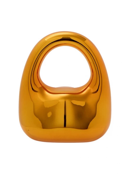 Foto van product KRZY Handtas goud