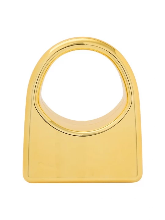 Foto van product myMo at night Handtas goud
