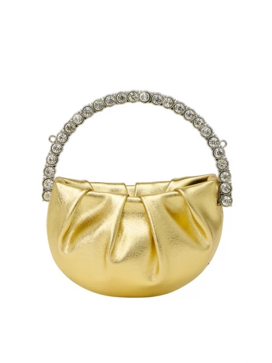 Foto van product myMo at night Clutch goud