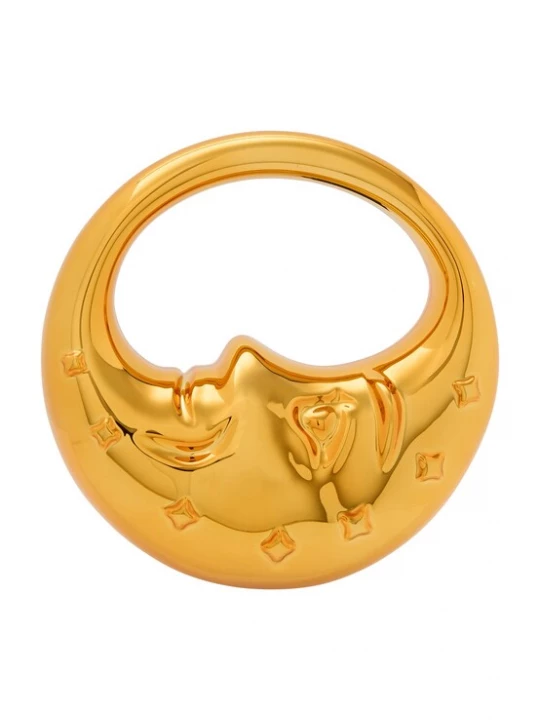 Foto van product KRZY Handtas goud