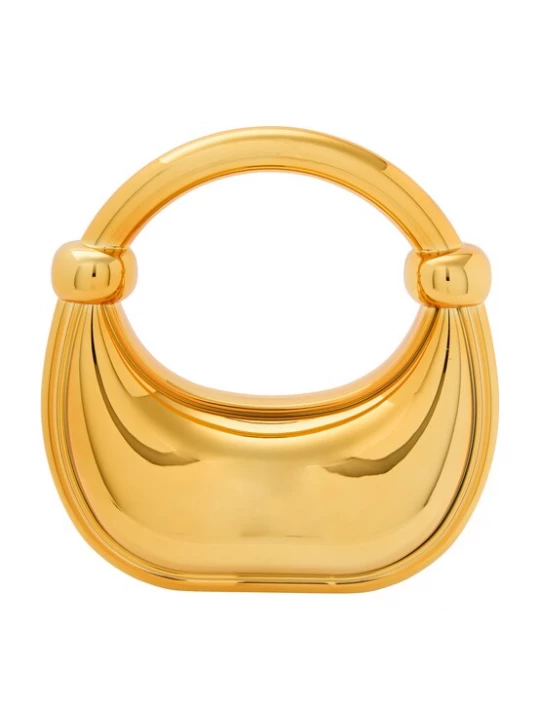 Foto van product KRZY Handtas goud