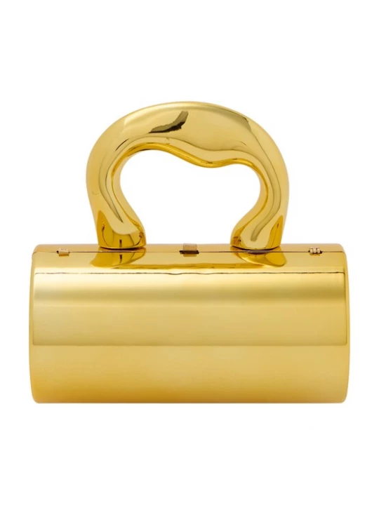 Foto van product KRZY Handtas goud
