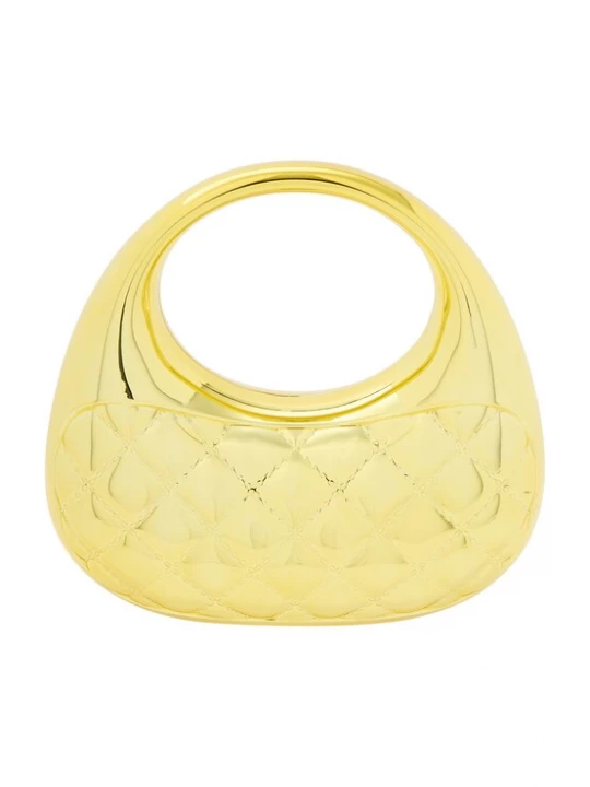 Foto van product myMo at night Clutch goud