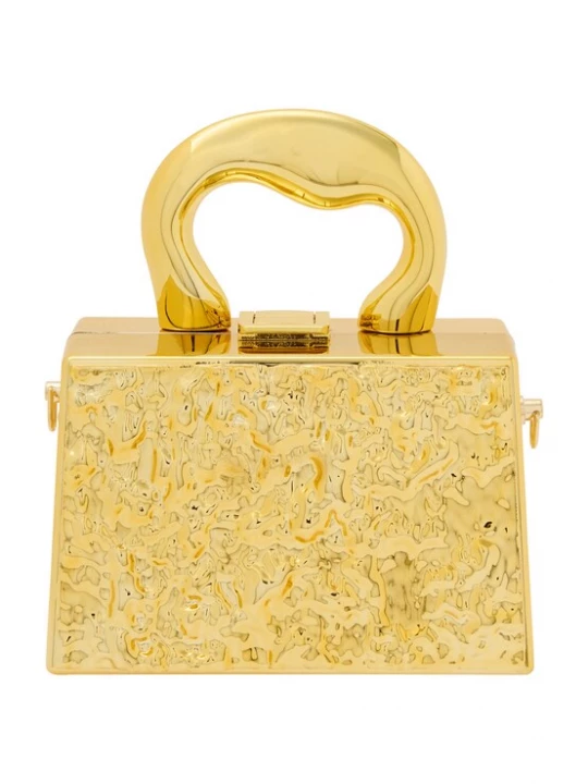 Foto van product KRZY Handtas goud