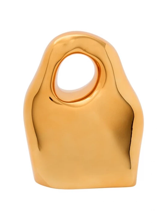Foto van product KRZY Handtas goud