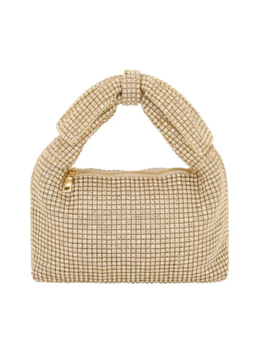 Foto van product KRZY Handtas goud