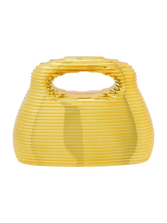 Foto van product myMo at night Handtas goud