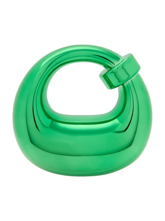 Foto van product myMo at night Clutch groen