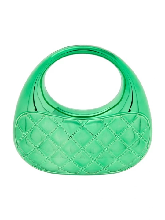 Foto van product myMo at night Clutch groen