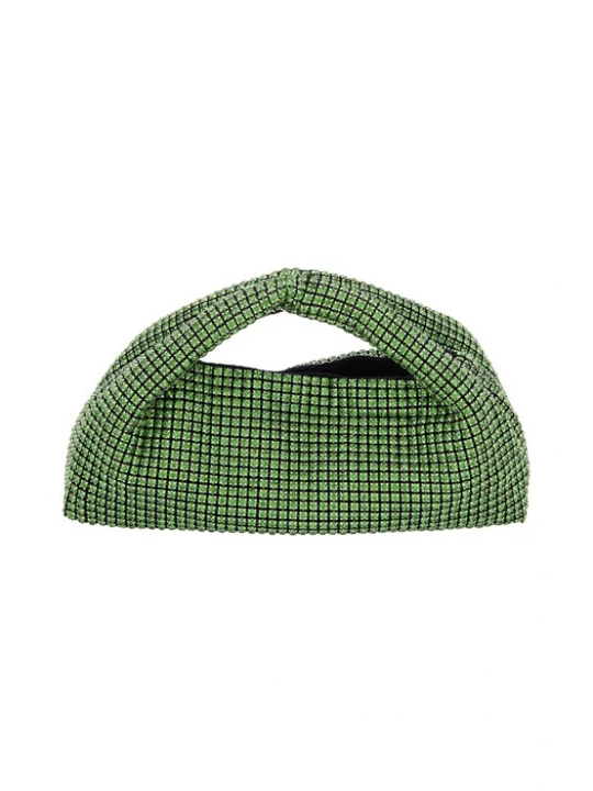 Foto van product KRZY Handtas groen