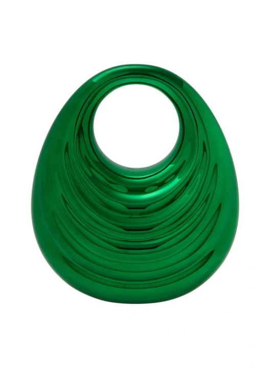 Foto van product KRZY Handtas groen