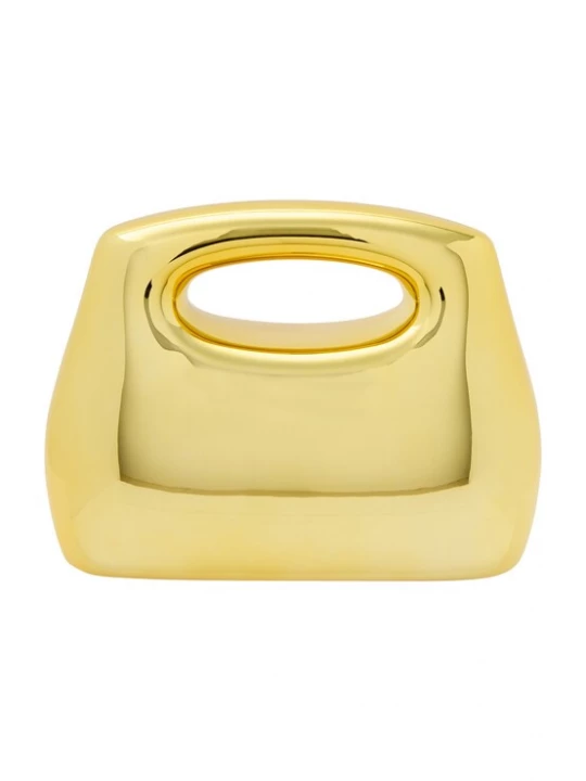 Foto van product myMo at night Handtas goud