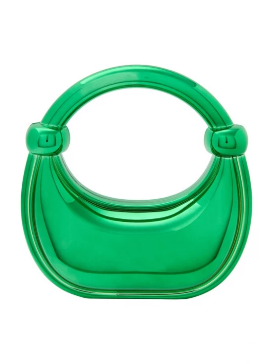 Foto van product myMo at night Clutch groen