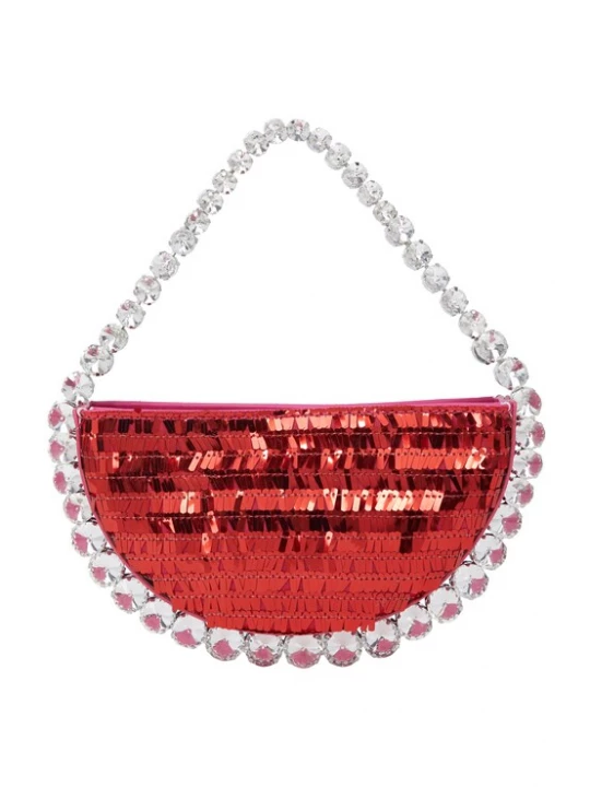 Foto van product myMo at night Handtas pink / rood