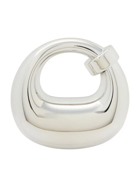 Foto van product KRZY Handtas 'Krzy' zilver