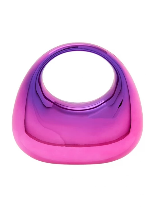 Foto van product KRZY Handtas lila / pink
