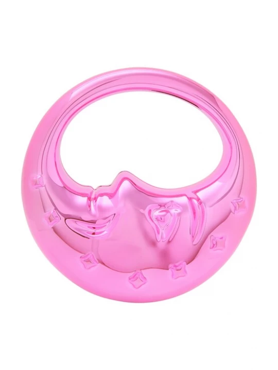 Foto van product myMo at night Handtas neonroze