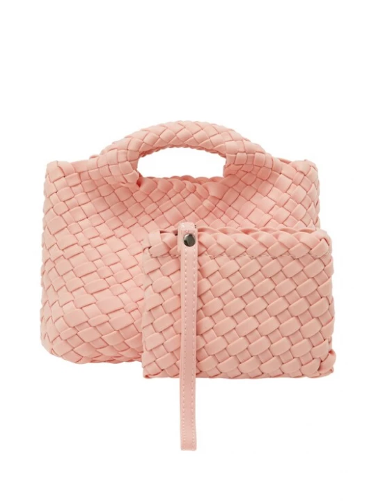 Foto van product KRZY Handtas pink