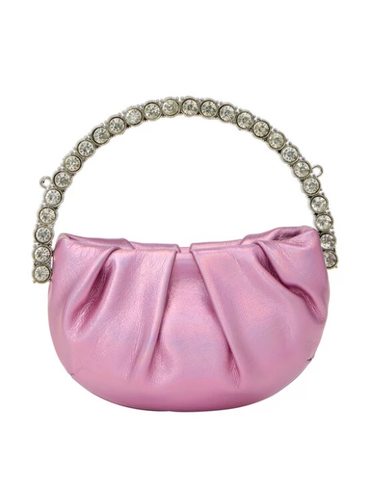 Foto van product KRZY Handtas pink