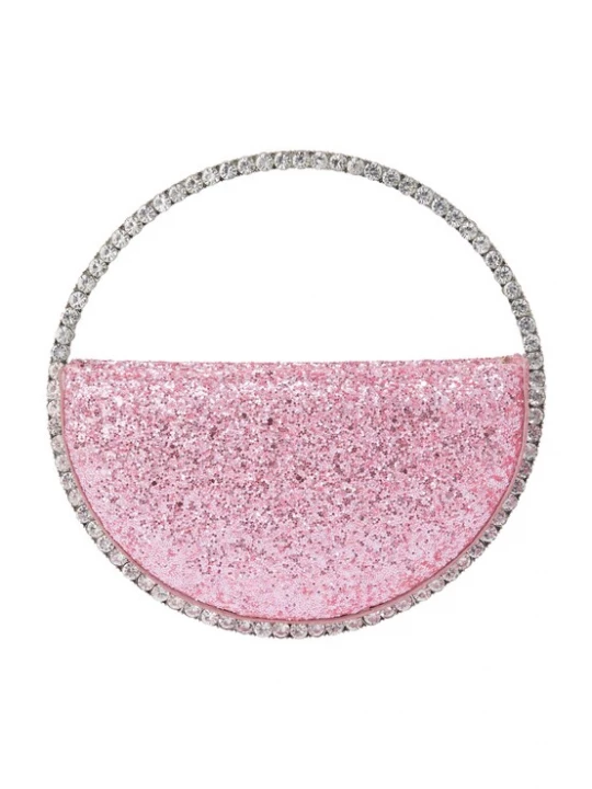 Foto van product KRZY Handtas pink