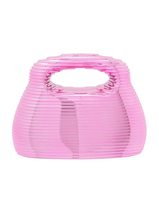Foto van product myMo at night Handtas pink