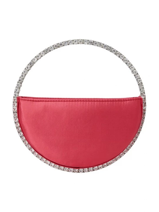 Foto van product KRZY Handtas rood