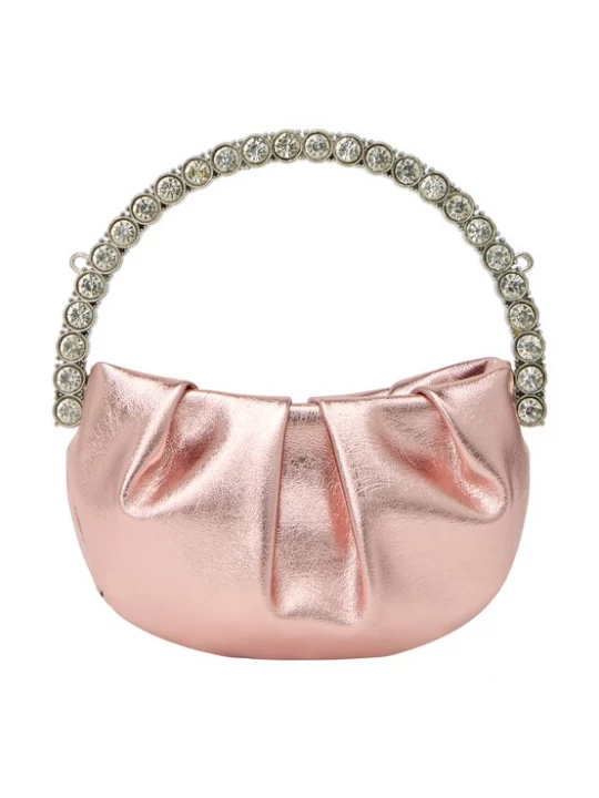 Foto van product KRZY Handtas rosé