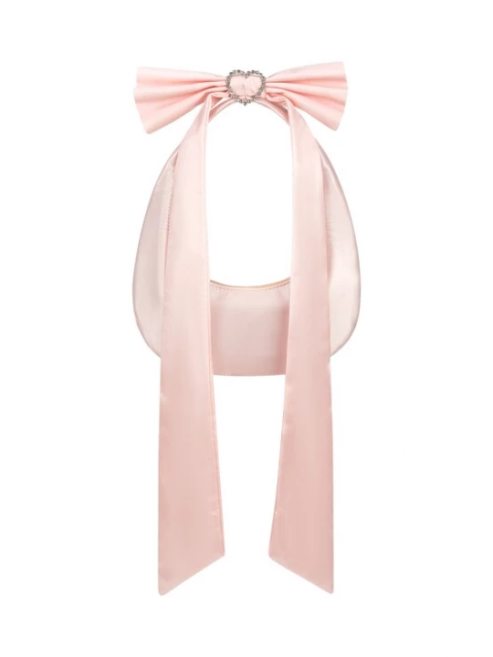 Foto van product KRZY Handtas rosé