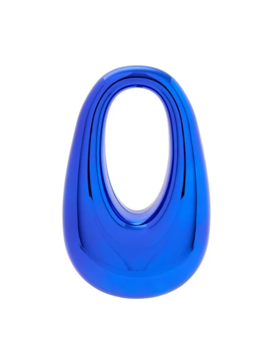 Foto van product KRZY Handtas royal blue / koningsblauw