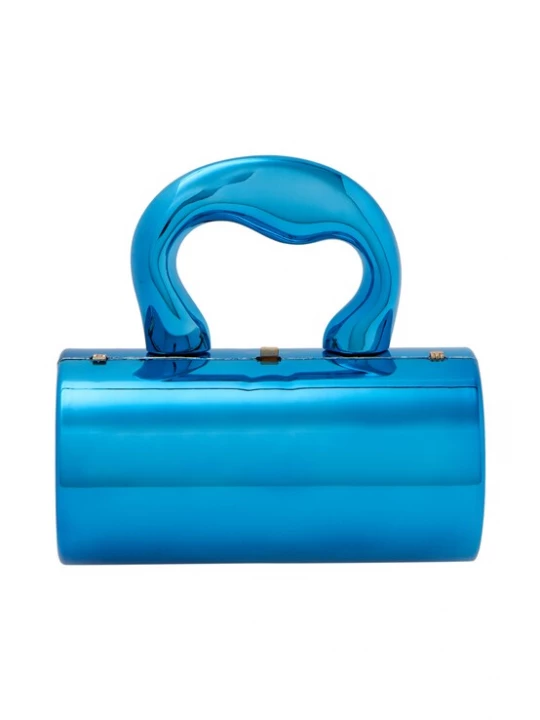 Foto van product KRZY Handtas royal blue / koningsblauw