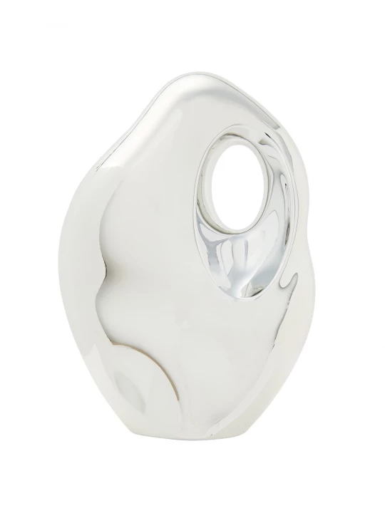 Foto van product KRZY Handtas zilver