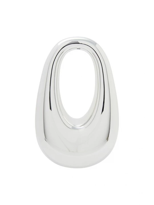 Foto van product KRZY Handtas zilver