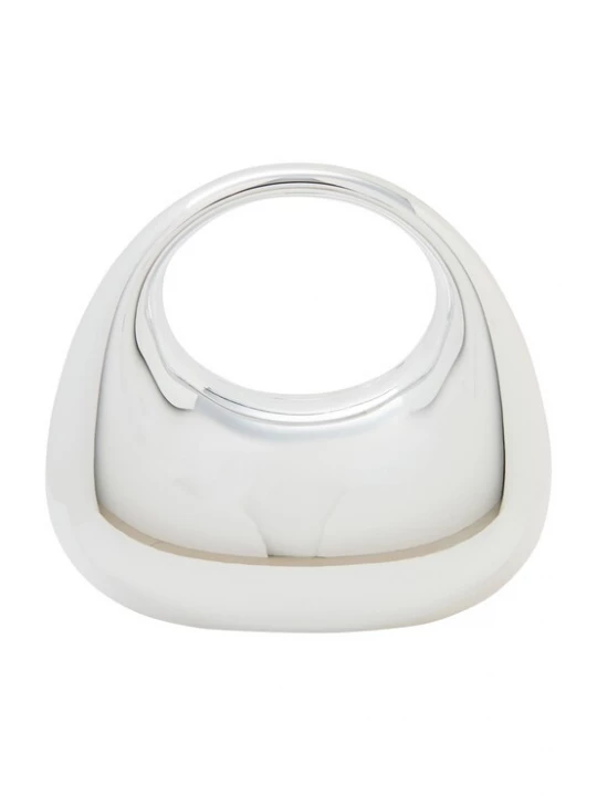 Foto van product KRZY Handtas zilver