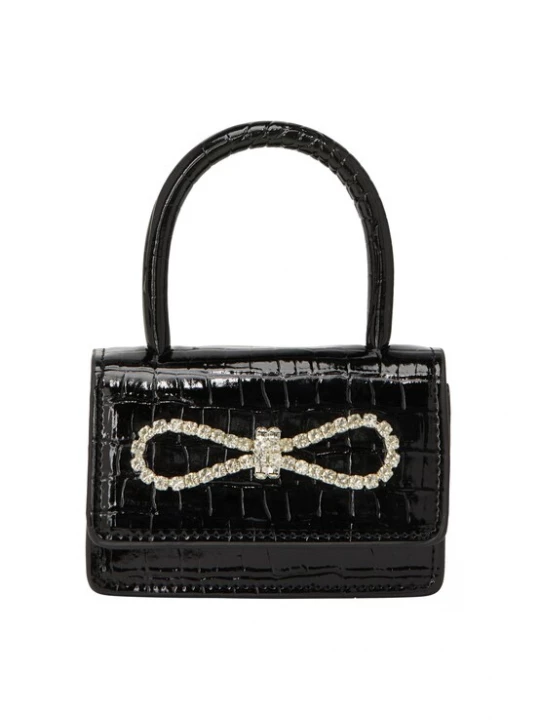 Foto van product myMo at night Clutch zwart