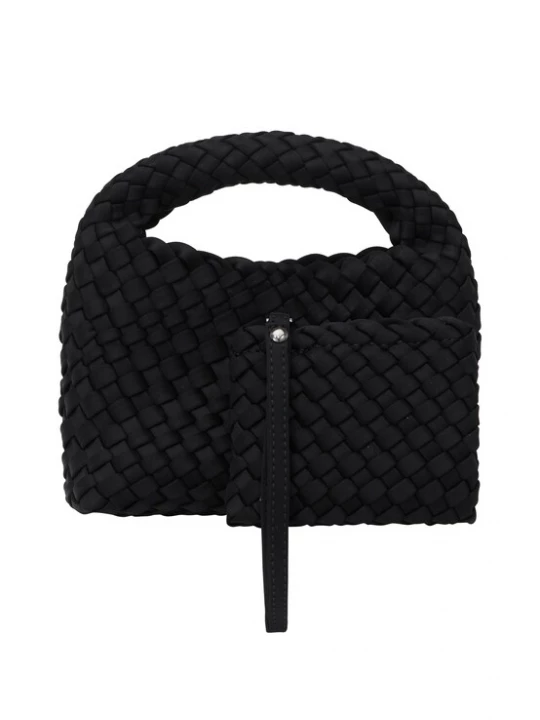 Foto van product KRZY Handtas zwart
