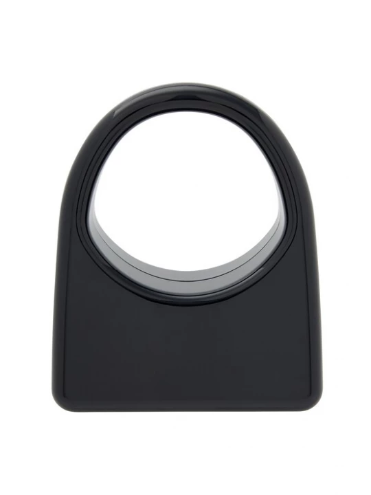 Foto van product KRZY Handtas zwart