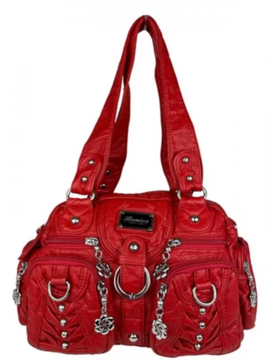Foto van product Kumixi Handtas rood
