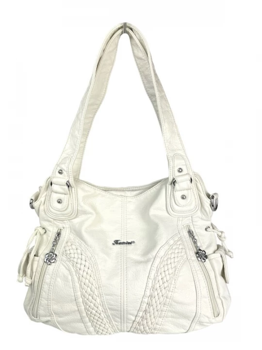 Foto van product Kumixi Handtas wit