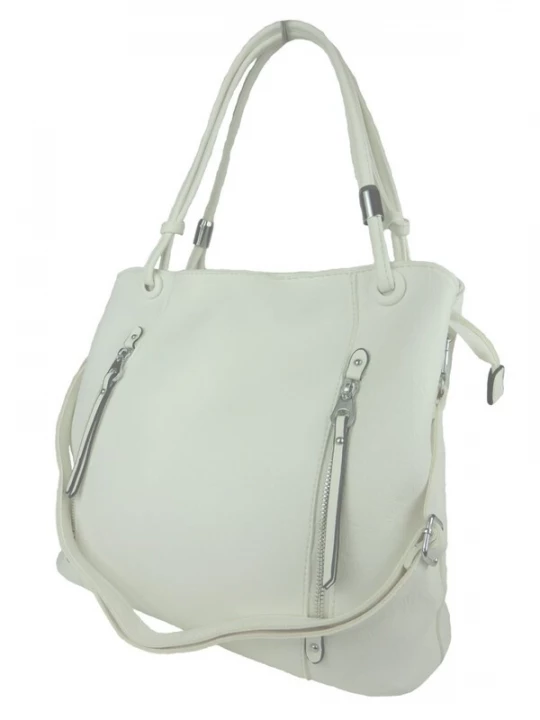Foto van product Kumixi Handtas wit